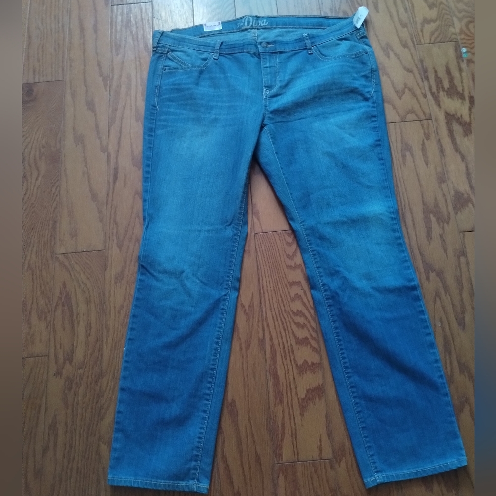 Diva jeans